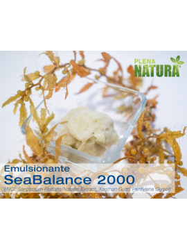 Seabalance 2000 - Emulsionante